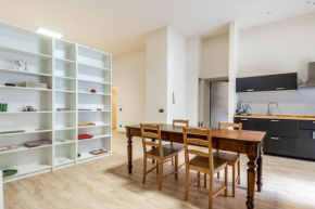Spacious and quiet Loft in Chinatown by Easylife, Milano